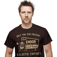 Load image into Gallery viewer, Secret_Shirts Only You Can Prevent Galactic Empires