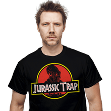 Load image into Gallery viewer, Secret_Shirts Jurassic Trap Jurassic Trap
