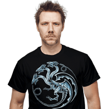 Load image into Gallery viewer, Secret_Shirts House Blue Eyes