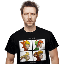 Load image into Gallery viewer, Secret_Shirts Lost Boyz