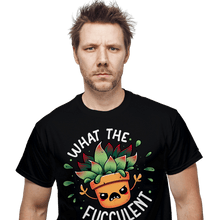 Load image into Gallery viewer, Secret_Shirts Raging Succulent Raging Succulent