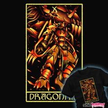 Load image into Gallery viewer, Daily_Deal_Shirts Dragonkin Tarot Dragonkin Tarot