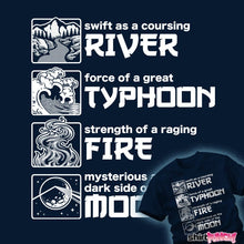 Load image into Gallery viewer, Secret_Shirts Be A Man