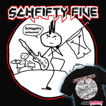 Load image into Gallery viewer, Secret_Shirts Schfifty Five Schfifty Five