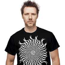 Load image into Gallery viewer, Secret_Shirts It's Rude To Stare