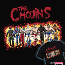 Load image into Gallery viewer, Secret_Shirts The Chojins The Chojins