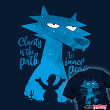 Load image into Gallery viewer, Secret_Shirts Space Coyote