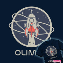 Load image into Gallery viewer, Secret_Shirts SS Dolphin SS Dolphin