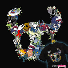 Load image into Gallery viewer, Secret_Shirts Hollow Crew