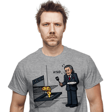 Load image into Gallery viewer, Secret_Shirts Melting Pizza