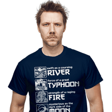 Load image into Gallery viewer, Secret_Shirts Be A Man