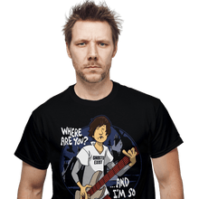 Load image into Gallery viewer, Secret_Shirts Zoinks, Tom!