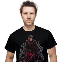 Load image into Gallery viewer, Secret_Shirts Magneto Is Too Old