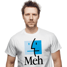 Load image into Gallery viewer, Secret_Shirts Meh Meh