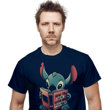 Load image into Gallery viewer, Secret_Shirts How To Deal With My Feelings