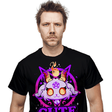 Load image into Gallery viewer, Secret_Shirts Cute As Hell