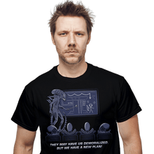 Load image into Gallery viewer, Secret_Shirts Demoralized Aliens