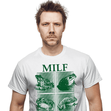 Load image into Gallery viewer, Secret_Shirts Man I Love Frogs Man I Love Frogs