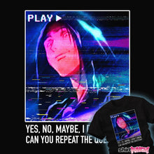 Load image into Gallery viewer, Secret_Shirts Life Is Unfair