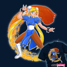 Load image into Gallery viewer, Secret_Shirts Sailor Fighter Sailor Fighter