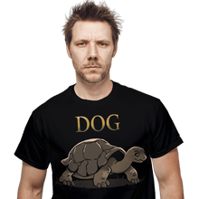 Load image into Gallery viewer, Secret_Shirts Dog Ahead