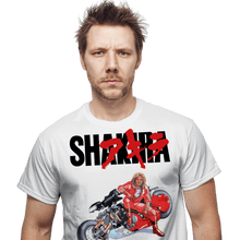 Load image into Gallery viewer, Secret_Shirts Sh-akira Sh-akira