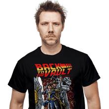 Load image into Gallery viewer, Secret_Shirts Back To The Vault