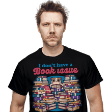 Load image into Gallery viewer, Secret_Shirts Space Problem