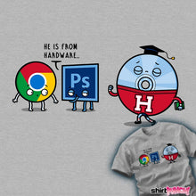 Load image into Gallery viewer, Secret_Shirts Campus Disc