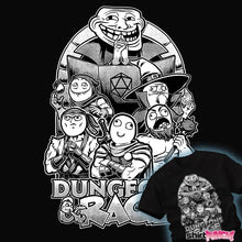 Load image into Gallery viewer, Secret_Shirts Dungeons And Rage Dungeons And Rage