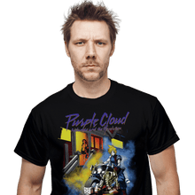 Load image into Gallery viewer, Secret_Shirts Purple Cloud