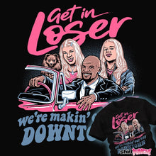 Load image into Gallery viewer, Secret_Shirts Downtown Driving