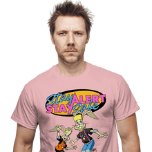 Load image into Gallery viewer, Secret_Shirts Stay Safe! Stay Safe!