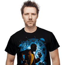Load image into Gallery viewer, Secret_Shirts The 15th Doctor The 15th Doctor