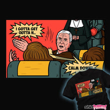 Load image into Gallery viewer, Secret_Shirts Airplane Slap