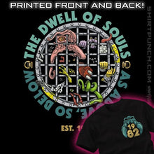 Load image into Gallery viewer, Daily_Deal_Shirts The Dwell Of Souls