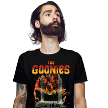 Load image into Gallery viewer, Goonies Never Say Day