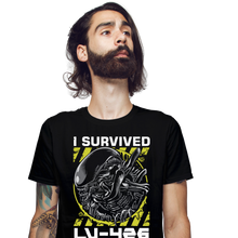 Load image into Gallery viewer, I Survived LV426