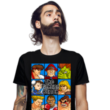 Load image into Gallery viewer, The Fighting Bunch