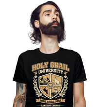 Load image into Gallery viewer, Holy Grail University