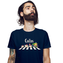 Load image into Gallery viewer, The Cuccos