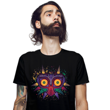 Load image into Gallery viewer, Mask of Madness