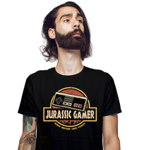 Load image into Gallery viewer, Jurassic Gamer