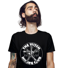 Load image into Gallery viewer, The Witch Hiking Club