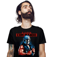 Load image into Gallery viewer, Com-Mando