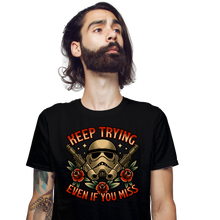 Load image into Gallery viewer, Keep On Aiming