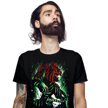 Load image into Gallery viewer, The Fighting Tiger