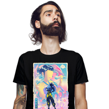 Load image into Gallery viewer, Zoey Musha-E