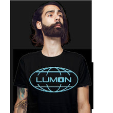 Load image into Gallery viewer, daily_deal_shirts LUMON NEW NEW LUMON NEW NEW - Tech Retro Graphic Tee