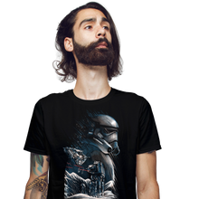Load image into Gallery viewer, The Empire Silhouette